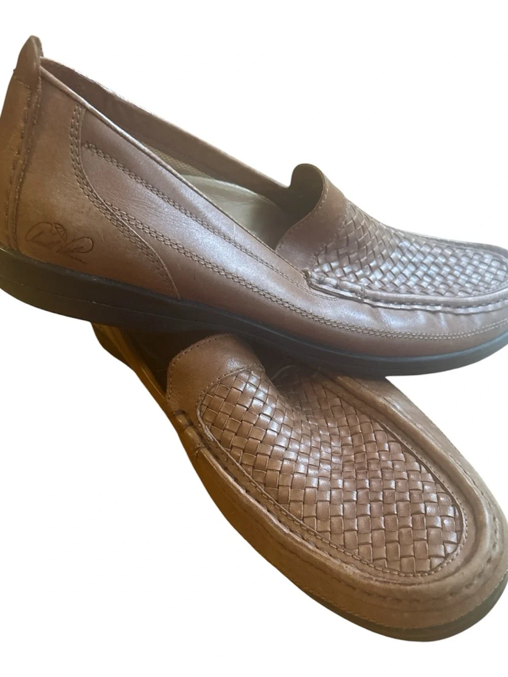 Arnold palmer classic woven